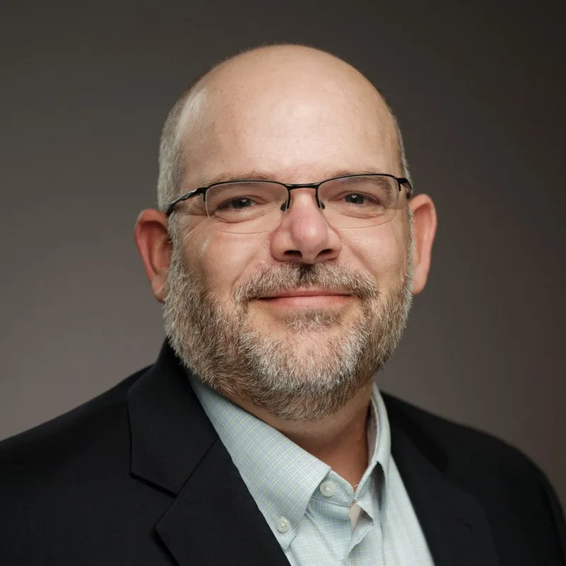 Bob Avery, Chief Compliance Officer
