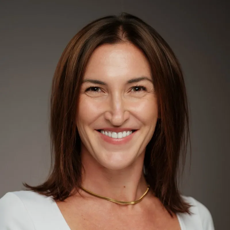 Chelsea Ohm Heintschel, Lead Advisor, Managing Partner