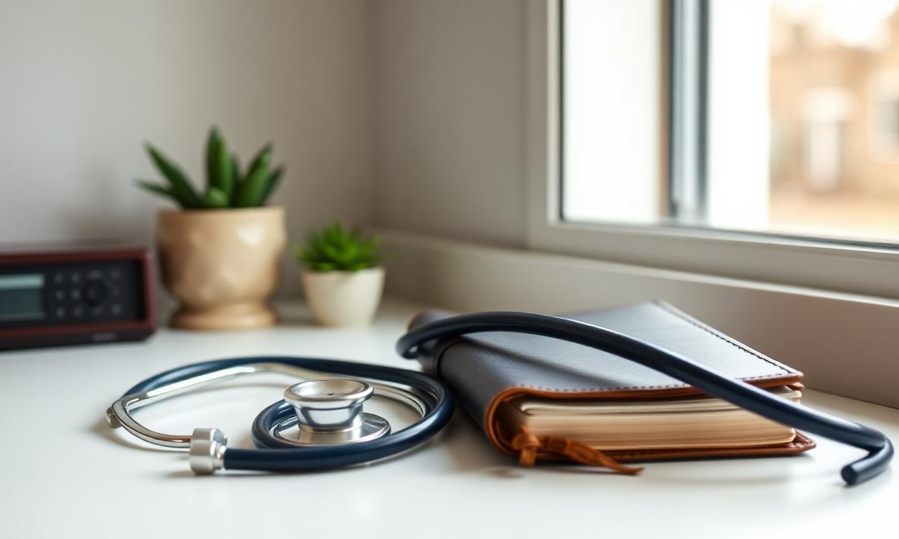 Medicare at 65: the four decisions that will follow you for life