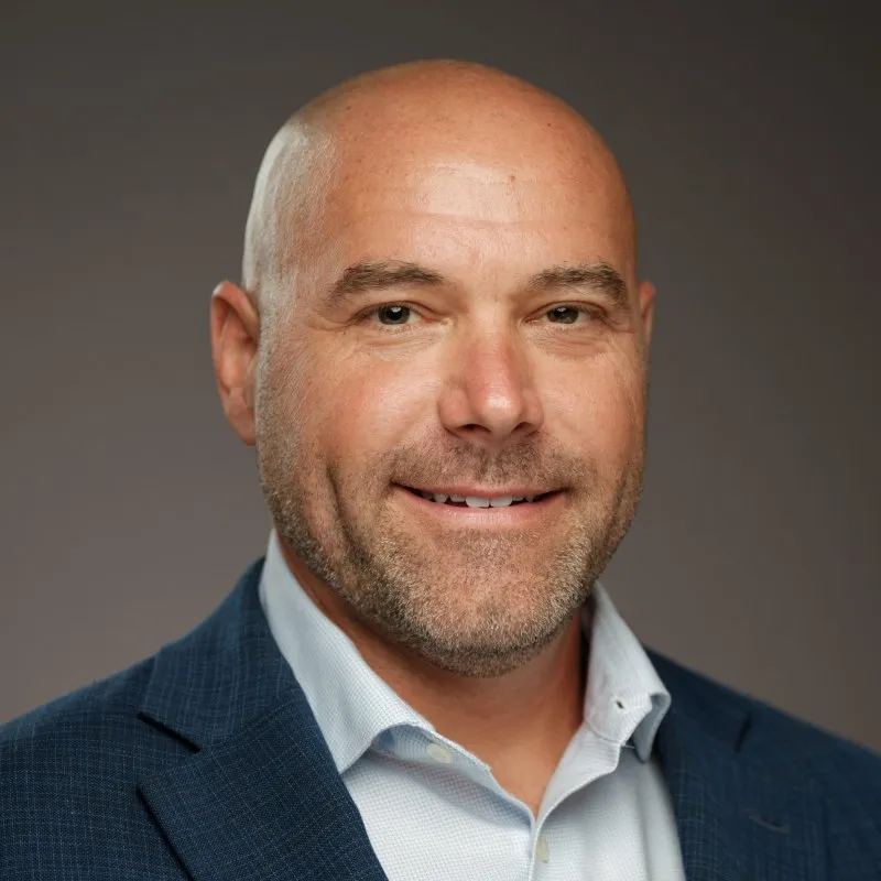Sean S. Shinaberry, CEO, Lead Advisor & Managing Partner
